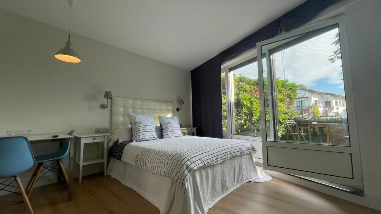Apartamentos El Caserio Suances Exterior photo