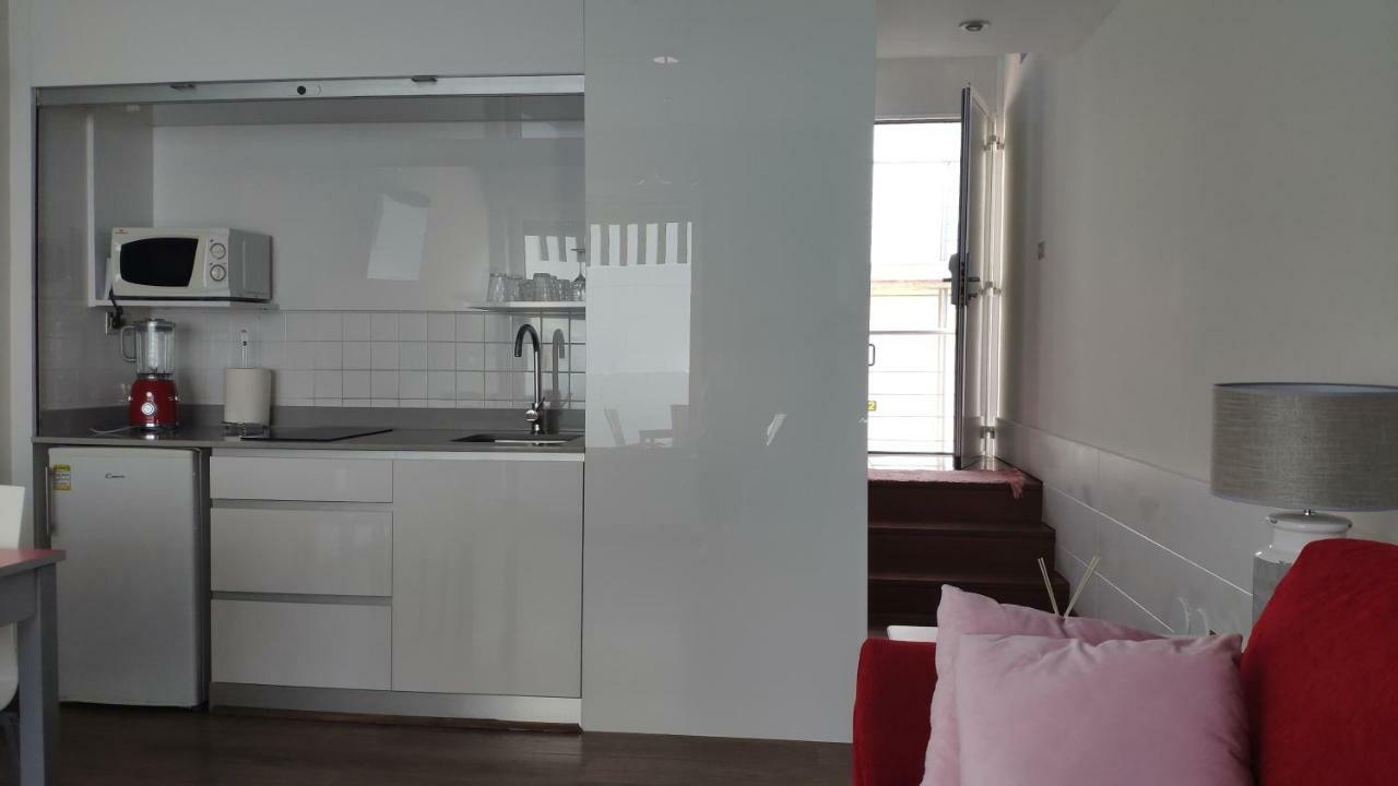 Apartamentos El Caserio Suances Exterior photo